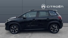 Citroen C3 Aircross 1.2 PureTech 110 Max 5dr Petrol Hatchback